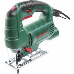 Лобзик Hammerflex LZK650L