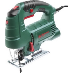 Лобзик в кейсе Hammer Flex LZK850L