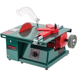 Станок распиловочный многофункциональный Hammer Flex MFS900
