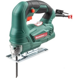 Лобзик Hammer Flex LZK580L