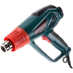 Фен строительный (термовоздуходувка) HAMMER HG2030 PREMIUM