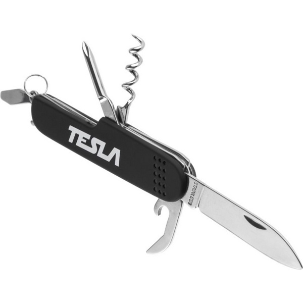Нож перочинный TESLA KM2