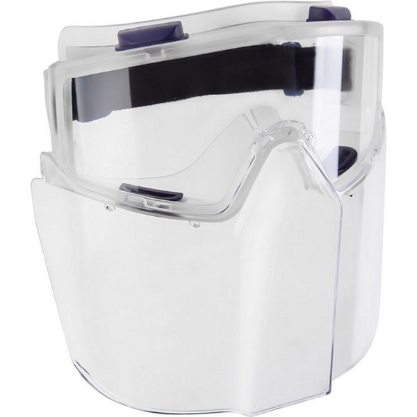 Защитная маска очки Hammer Flex PG05 (230-026)