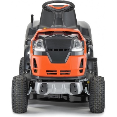 Садовый трактор OLEO-MAC OM 102R/16 K (9,2 кВт, трансмиссия гидростатическая, ширина кошения 102 см)- фото4