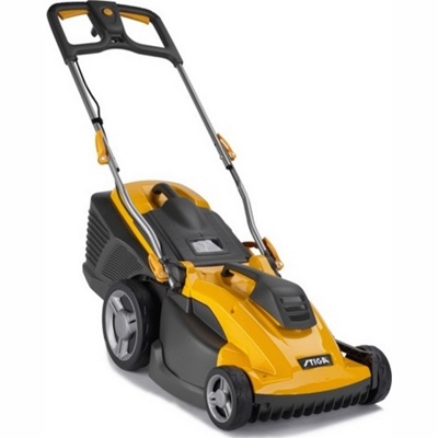 Stiga Combi 44 E (294420068/S14) Газонокосилка электрическая