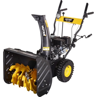 Снегоуборщик бензиновый Huter SGC 4100L Артикул: 70/7/15- фото