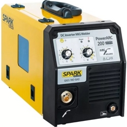 Spark PowerArc 200 Сварочный Инверторный полуавтомат