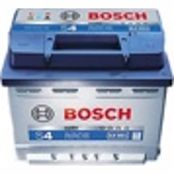 Аккумулятор BOSCH S4 Silver S4027 570413063 (70Ah) 570 413з 630A рус