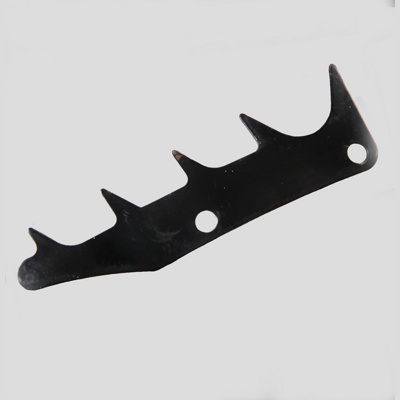 Зубчатый упор HU340