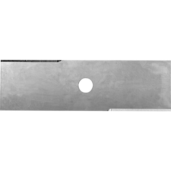 Нож для триммера 2 зуба (1.2х298х89 мм) SKIPER B003