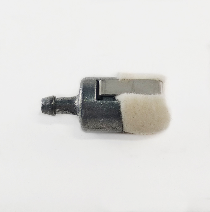 Фильтр топливный d-5.4mm войлок GQ