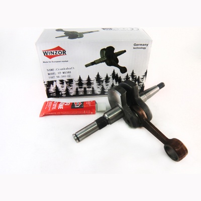 Коленвал ST380