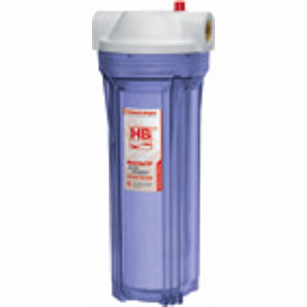 Магистральный фильтр Новая вода для механической очистки холодной воды - A020