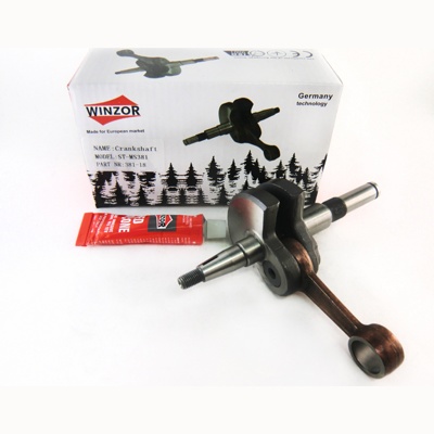 Коленвал ST380/381