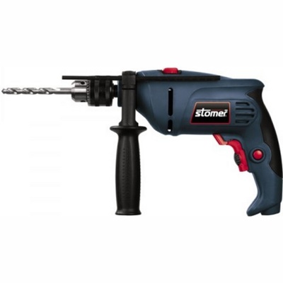 Stomer SPD-750 Дрель ударная