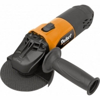 DeFort DAG-615N 115mm Углошлифмашина / Углошлифовальная машина 