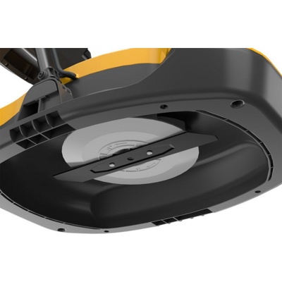 Stiga Aero 132e Kit Аккумуляторная газонокосилка комплект: две АКБ (20V/ 2 х 4.0Ah) и ЗУ; ширина стрижки 30 см- фото3