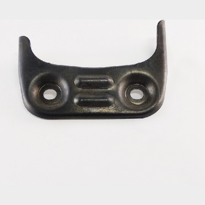 Кронштейн глушителя HU350