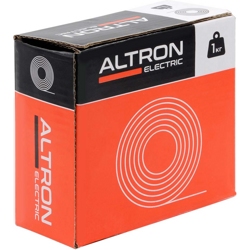 Проволока сварочная омед. ALTRON AWW1-08 (ER70S-6, 0,8 мм, D100, 1 кг, аналог СВ08Г2С)- фото