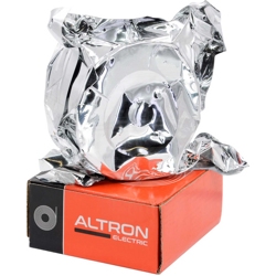Проволока сварочная порошковая самозащитная ALTRON AWFW1-08 (E71T-GS, 0,8 мм, D100, 1 кг)- фото