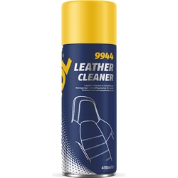 MANNOL Leather Cleaner/Очиститель кожи 450мл  (ЛИТВА)