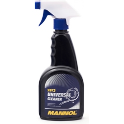 MANNOL Universal Cleaner/Очиститель универсальный 500мл  (ЛИТВА)