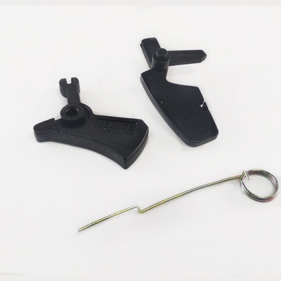 Курок газа ST290/390 (комплект)