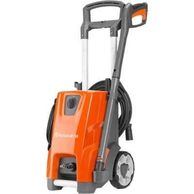 Мойка высокого давления Husqvarna PW 345C   2,4 кВт , 550л/ч