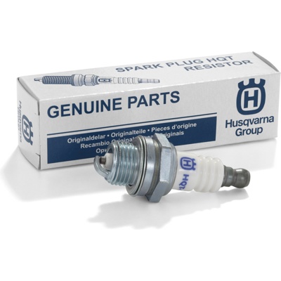 Свеча зажигания Husqvarna HQT-4 2T Single Pack 122C 122HD60 Артикул: 590 71 02-01- фото2