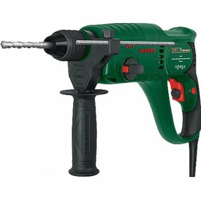 Перфоратор DWT SBH-750 DS