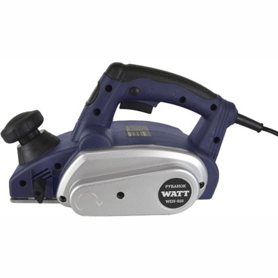 3.910.082.00 Рубанок электрический WATT WEH-910- фото3