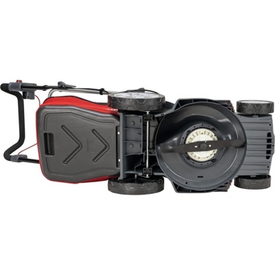 Газонокосилка электрическая Мобил К XME37 ПРО- фото5