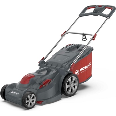 Газонокосилка электрическая Мобил К XME40 ПРЕМИУМ- фото