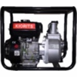 Мотопомпа KIORITS DP-50С 36 м/час