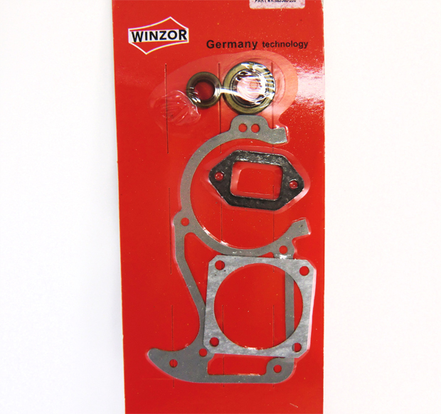 Прокладки ST360 блистер (Набор 3шт + сальн.)