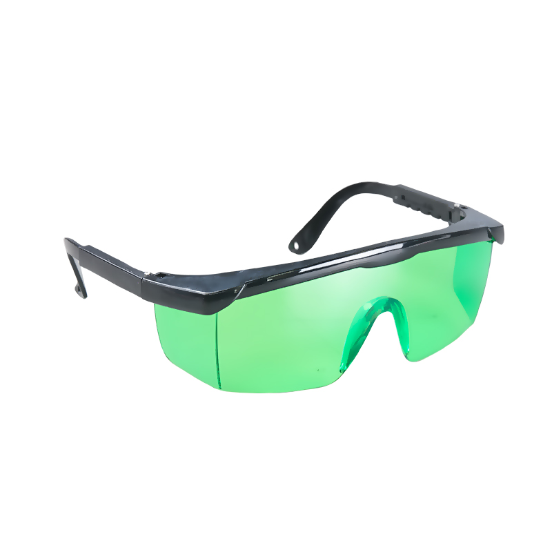 Очки для лазерных приборов FUBAG Glasses G (зеленые)