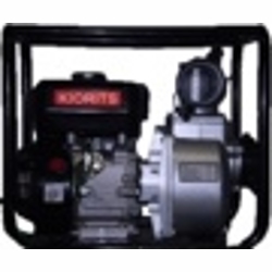 Мотопомпа Kiorits DP 80C , 55 м/час