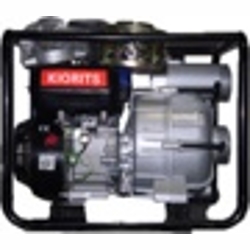 Мотопомпа Kiorits DP 80C Т- , 78 м/час