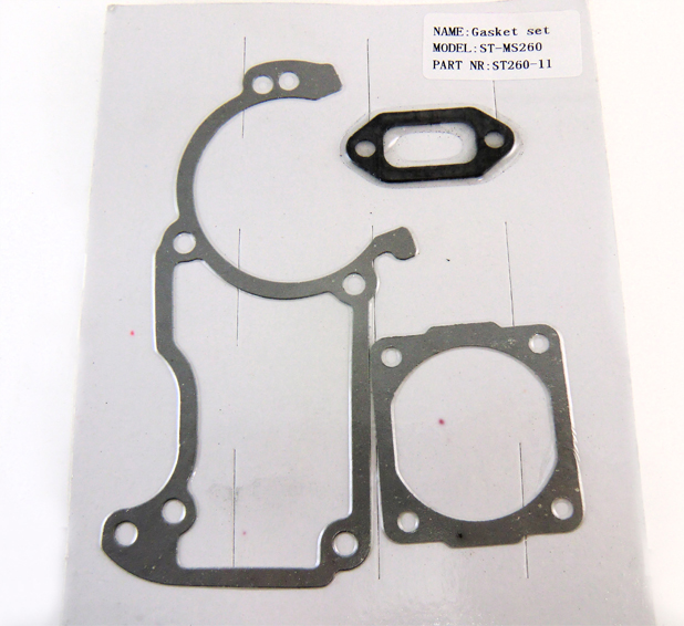 Прокладки ST026/024 (Набор 3шт)
