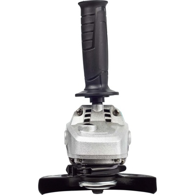 УГЛОШЛИФМАШИНА ОДНОРУЧНАЯ SPEC AG7000S-2 PRO(1300ВТ,SDS КОЖУХ,SDS ГАЙКА, РЕГ.ОБ) АРТИКУЛ: CAG7000SPRO-2.00- фото2