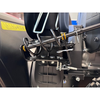 Снегоуборщик бензиновый RATO RT0722- фото5