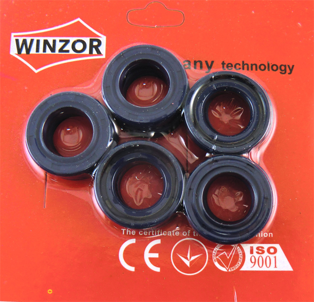 Сальник ST/170/180 (комплект/2шт) (мин. 10шт.)