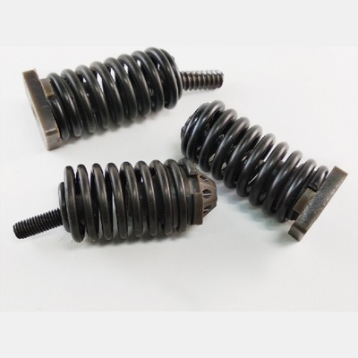 Амортизатор HU350 набор