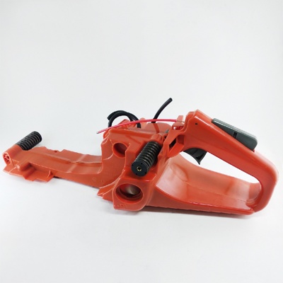 Бензобак HU365