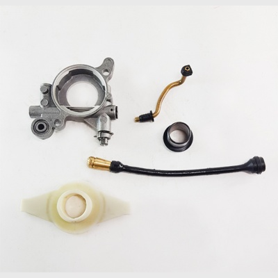 Маслонасос HU365 в сборе PRO