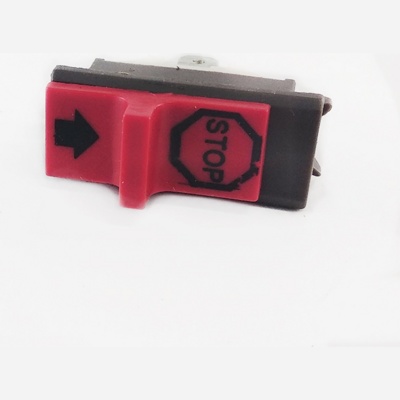 Кнопка стоп HU365