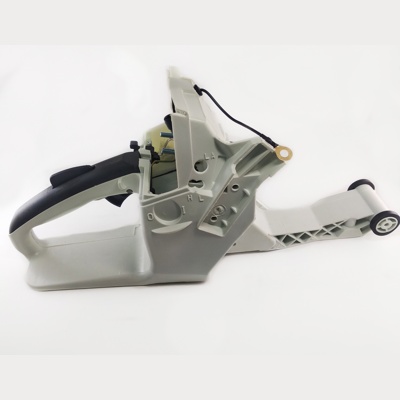 Бензобак ST380