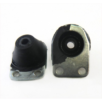 Амортизатор ST380/381 металл.