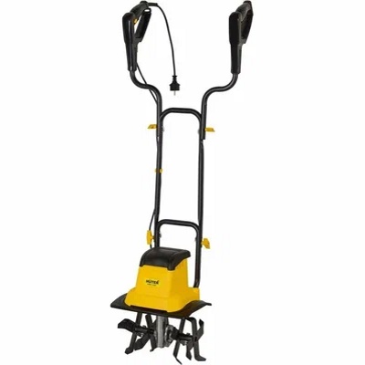 Культиватор электрический Huter ЕМС-1200- фото