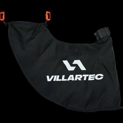 Воздуходувка Villartec BE 264 ВСАСЫВАЮЩИЙ ИЗМЕЛЬЧИТЕЛЬ ЭЛЕКТРИЧЕСКИЙ- фото2